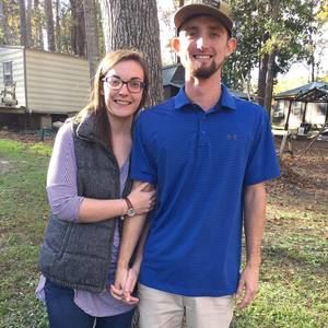 Meet your Posher, Ciara